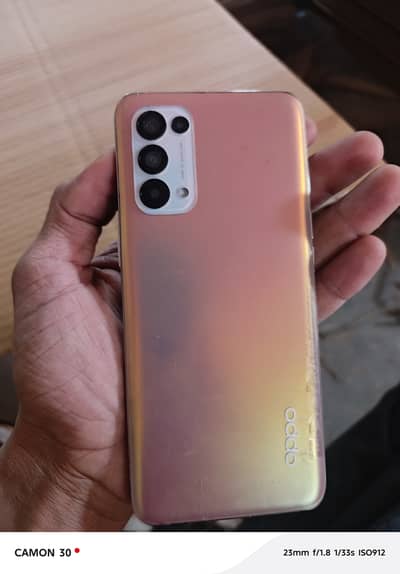 OPPO Reno