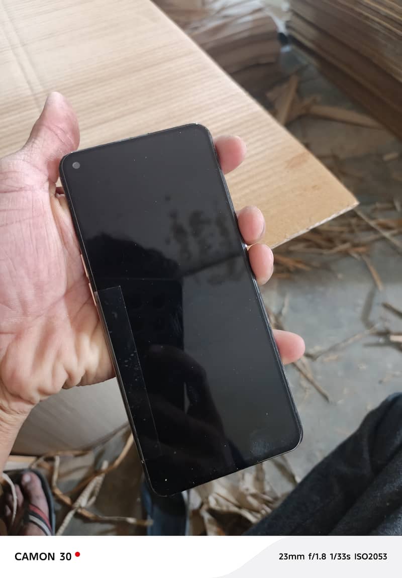 OPPO Reno 1