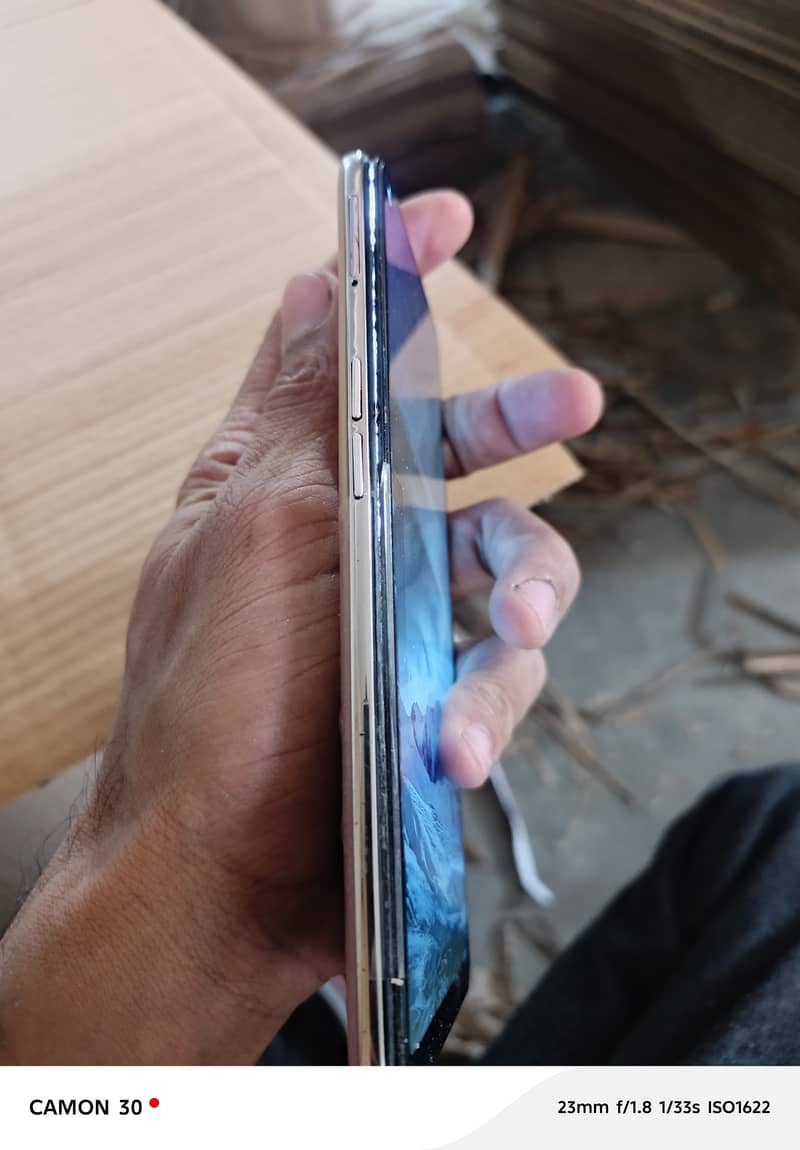 OPPO Reno 5