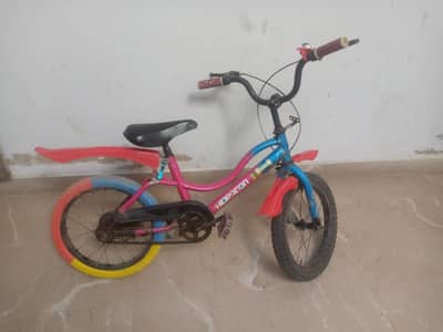 Kids Bicycle (for 5 to 8 years kids)