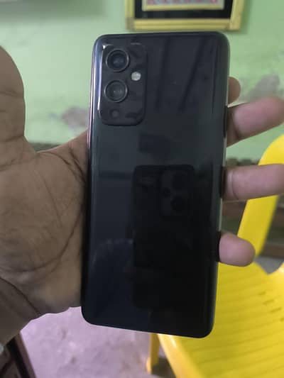 One Plus 9