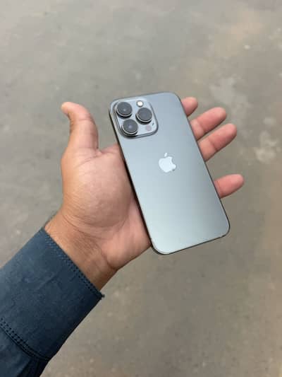 Apple iPhone 13 Pro Jv