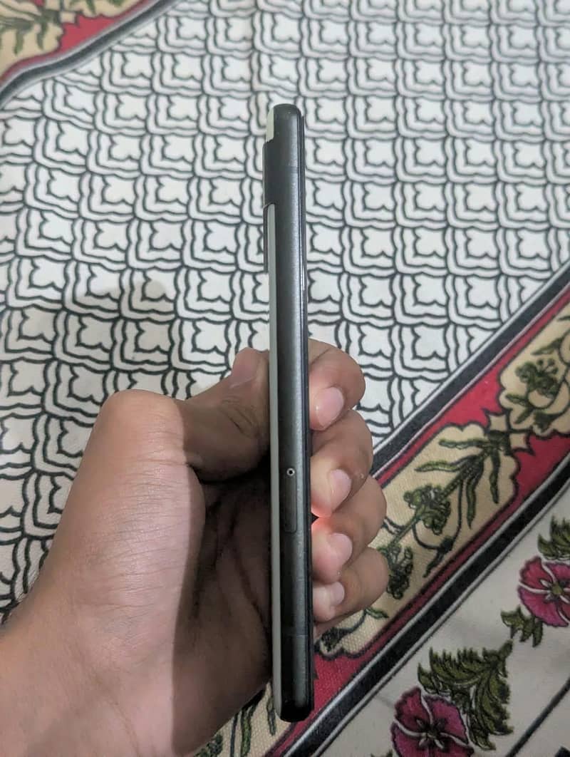 Google Pixel 6a approved 1