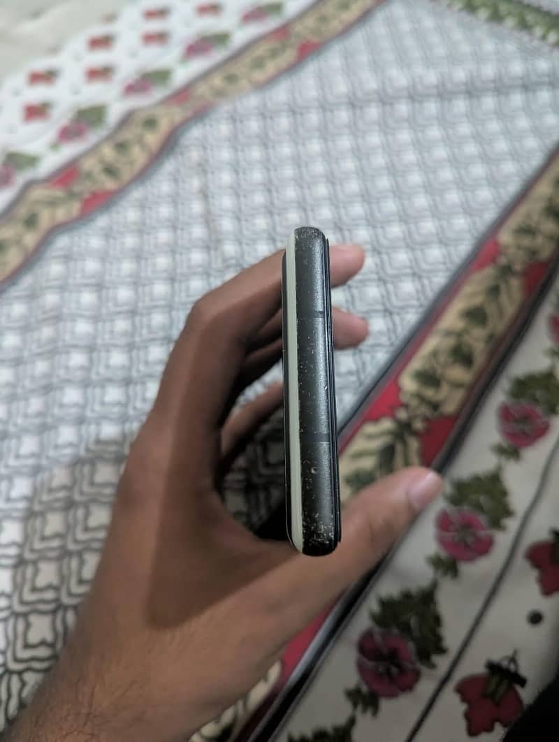 Google Pixel 6a approved 5