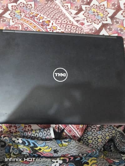 Dell latitude laptop