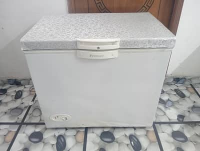 waves deep freezer single door steel body/0321/0833328/