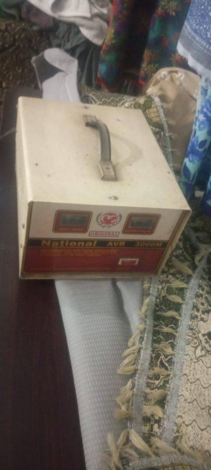 stabilizer 1