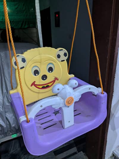 baby swing
