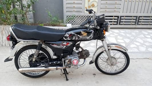 Honda 2009 Urgent sale Price Final