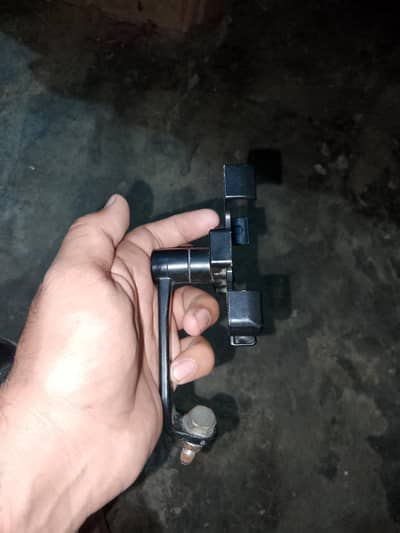 Indrive mobile stand