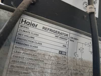 A1 refrigerator for sale