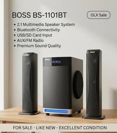 BOSE BLUETOOTH SPEAKERS