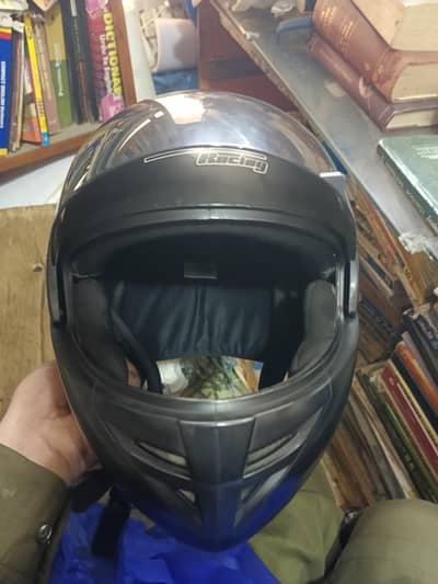 solid Helmet