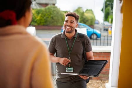 Door-to-Door Marketing Staff Required – Daily Pay Rs. 1,000–2,000