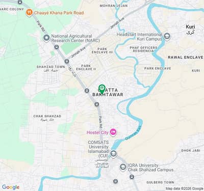 House For Rent In Chhatta Bakhtawar, Islamabad, Are Available For Rent From 35 Thousand To 40 Thousand.