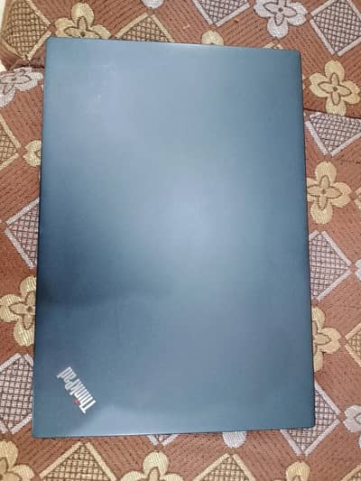 Lenovo Thinkpad T480s