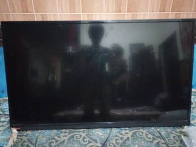changhong ruba smart tv
