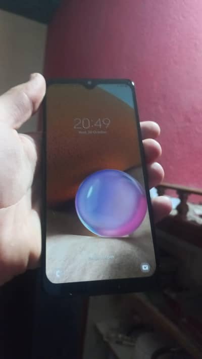 Samsung Mobile A32