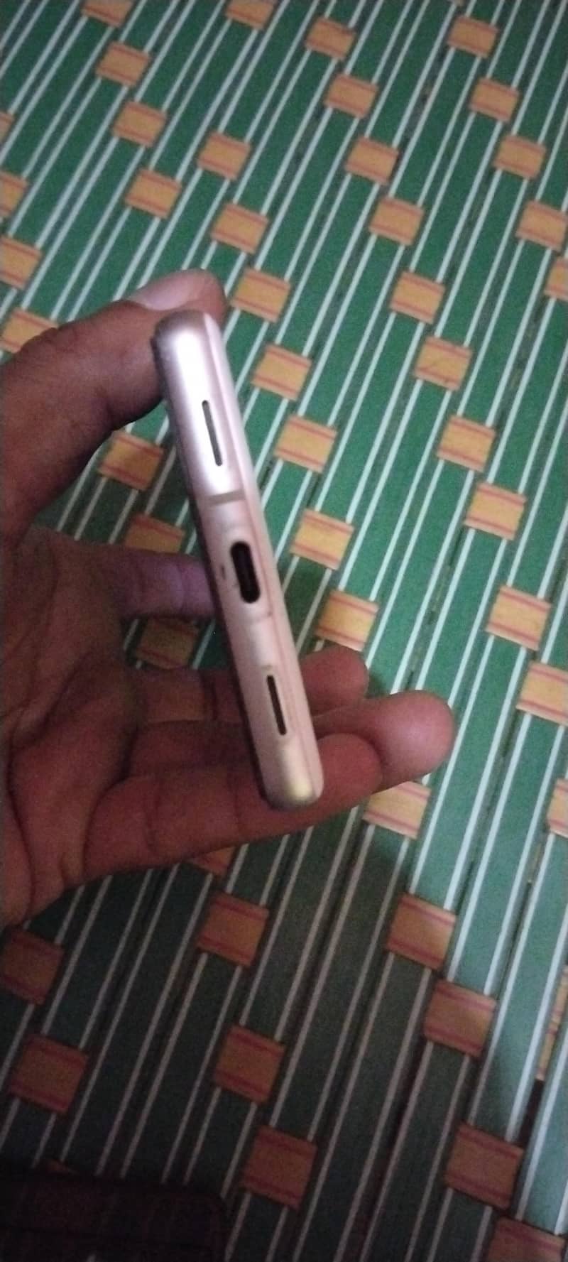 Google Pixel 7a 3
