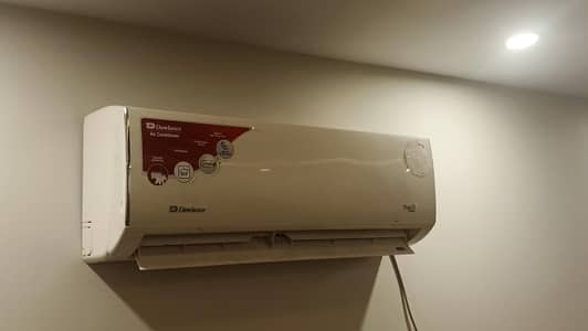 Dawlance 1 Ton inverter AC / Dawlance inverter /Air conditioner