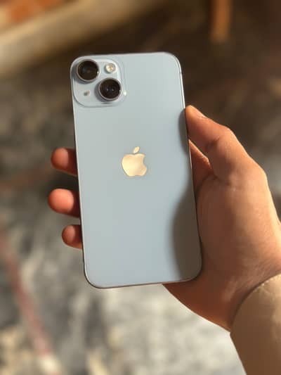 Apple iPhone 14 non pta