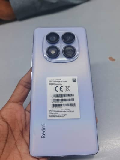 redmi Note 14 Pro