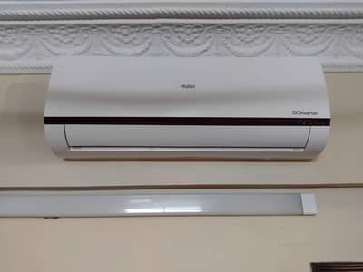 haier ac 1 ton