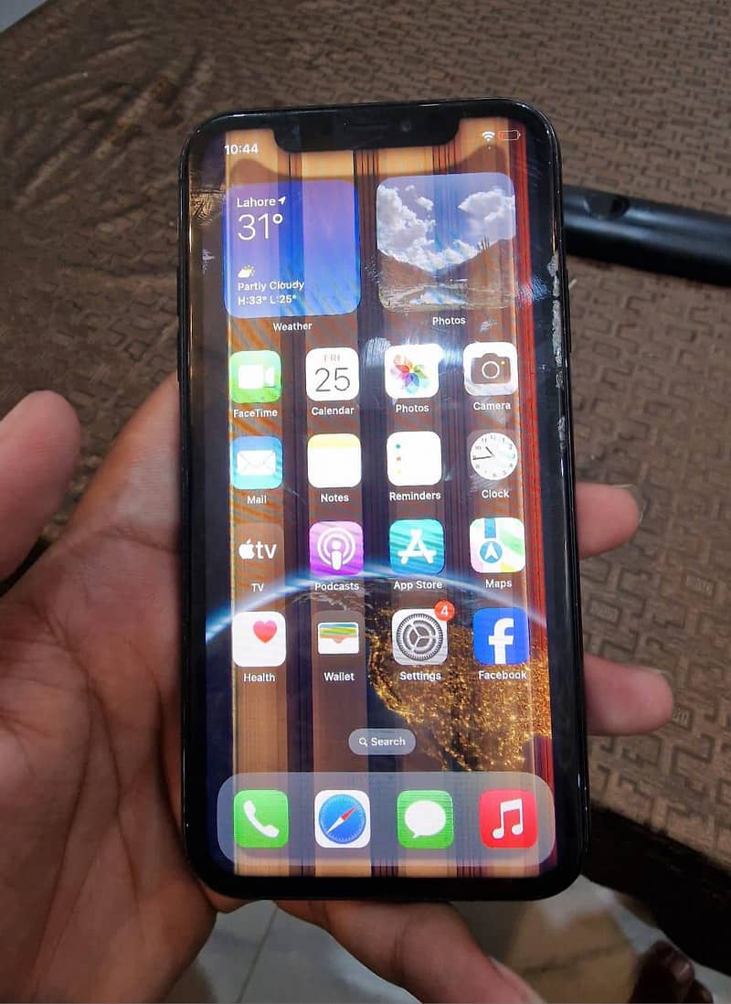 Apple iPhone xr 3