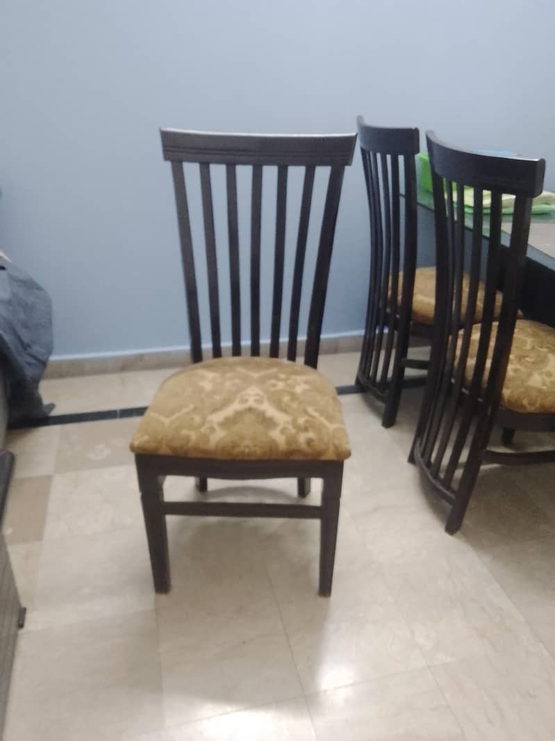 Dining Table 1