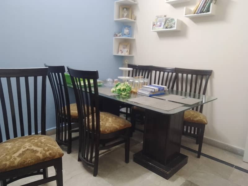 Dining Table 2
