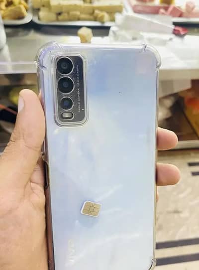 Vivo V20