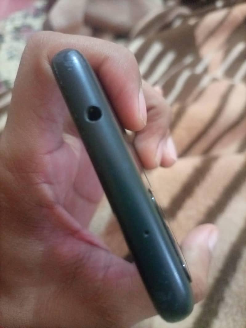 Google Pixel 5a exchange possible 1