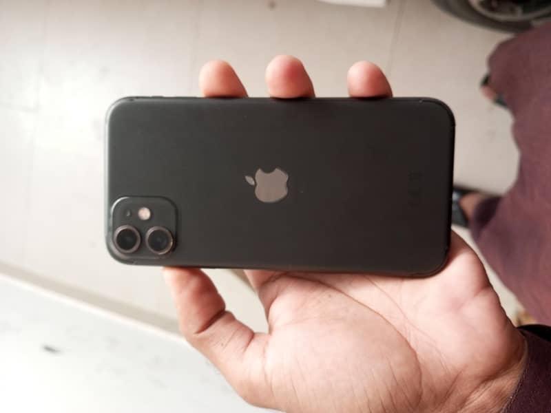 Apple iPhone 11 0