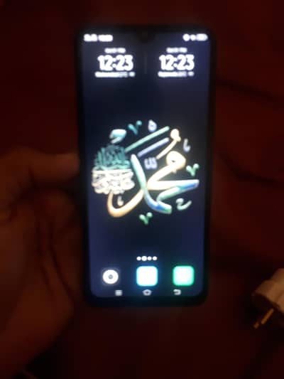 Vivo S1 8/256