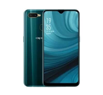 OPPO A5s