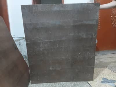 USED BED FOUR PEACE RS 8000