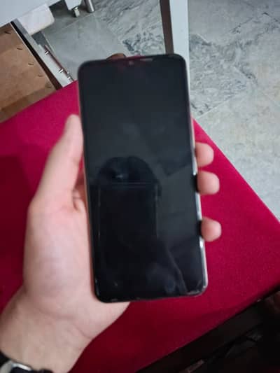 Vivo Y17s 6+6GB / 128GB - With Box & Charger - Muzaffarabad