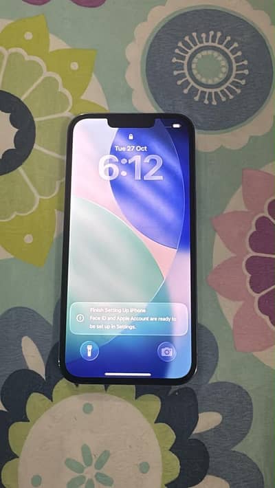 Apple iPhone 13 Pro 256GB