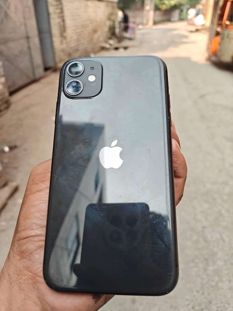 Apple iPhone 11 jv 1
