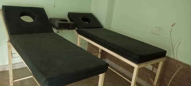 Medical examination couch bed for sale