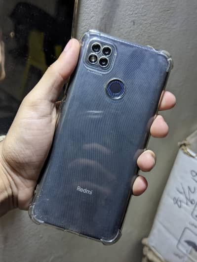 Xiaomi 9c 3-64Gb
