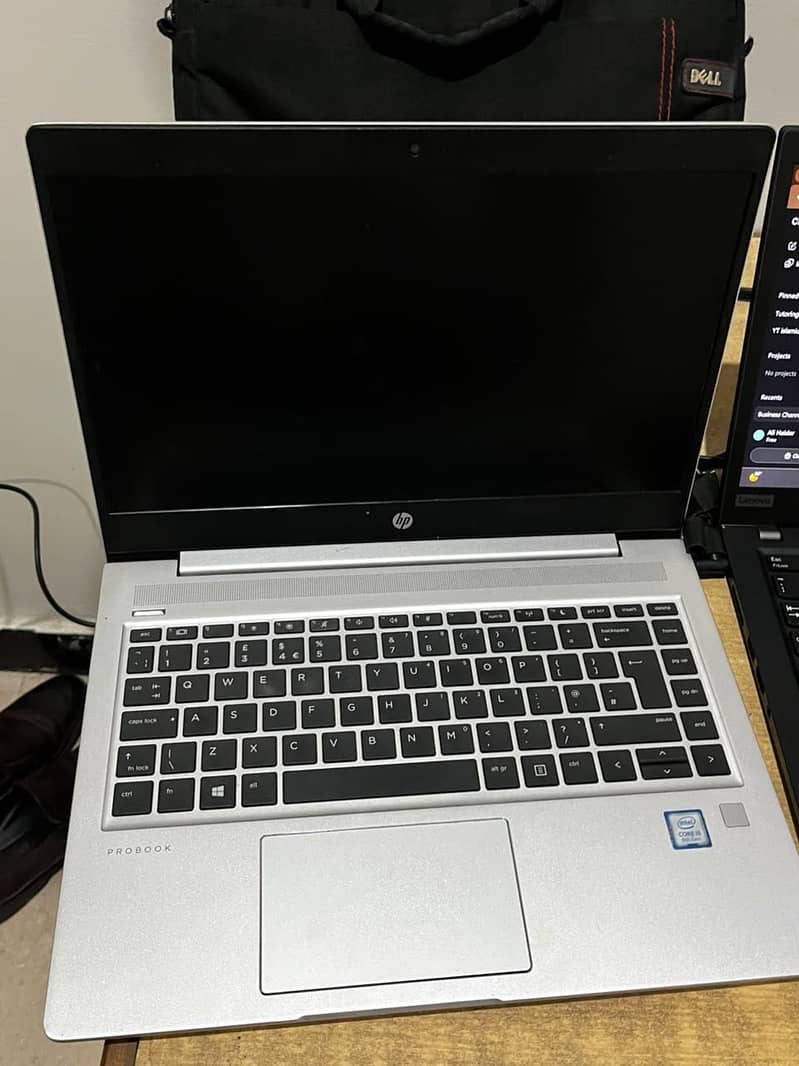 HP pro book 0