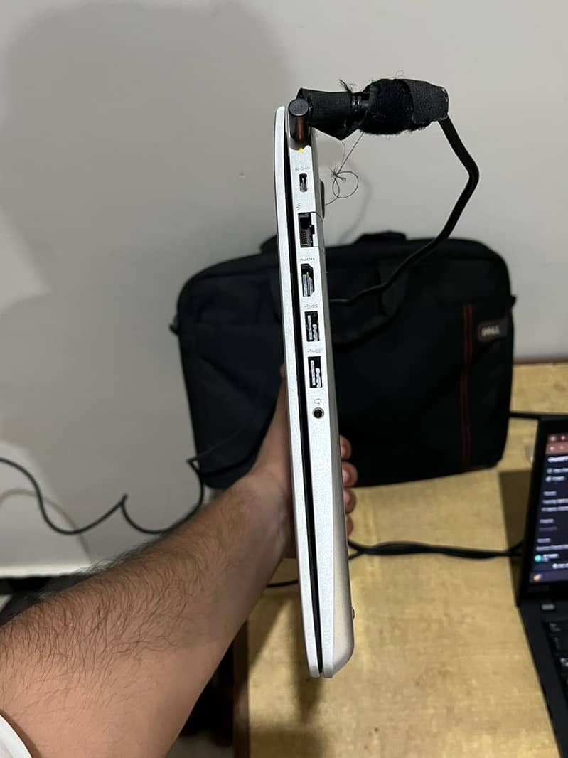 HP pro book 4