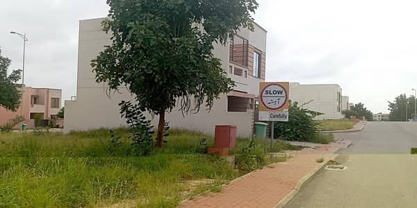 ALI BLOCK Precicnt-12 Near Grand Mosque Plot Available FOR SALE