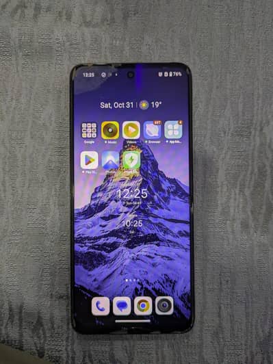 Realme C71