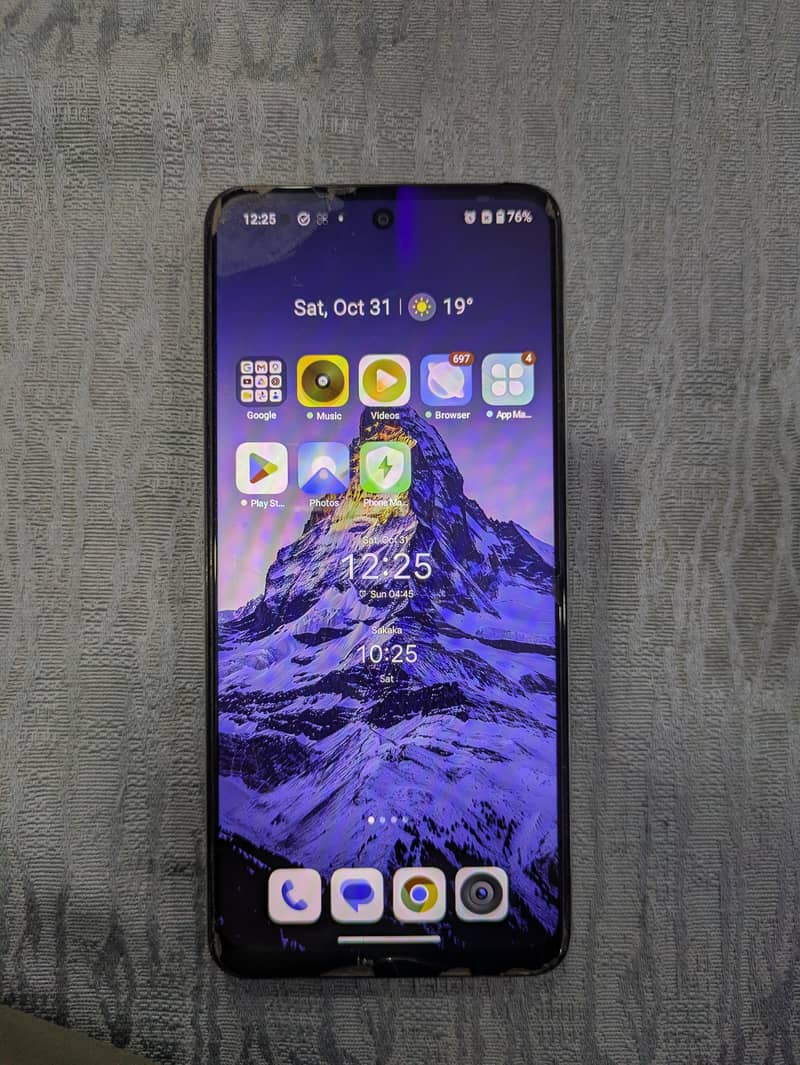 Realme C71 1