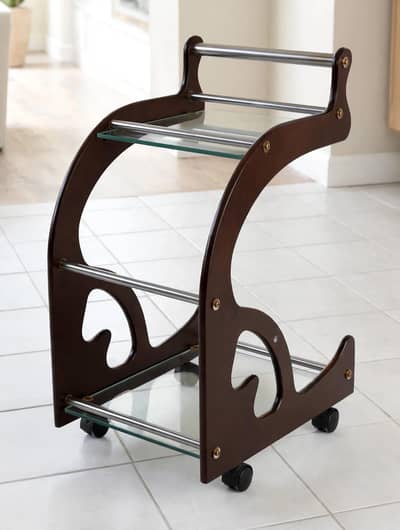 Tea Trolley