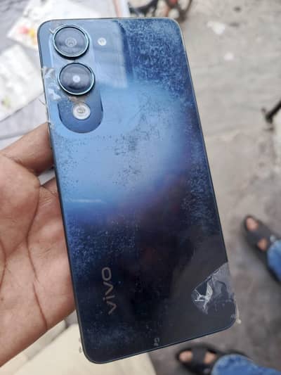 Vivo Y04