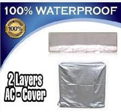 AC cover 0