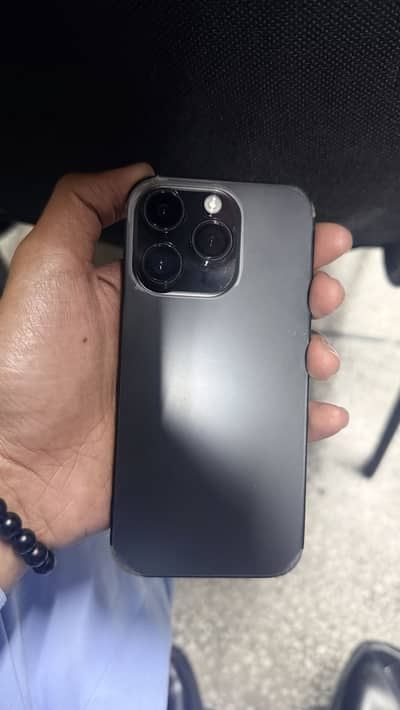 iPhone 14 Pro Factory Unlock